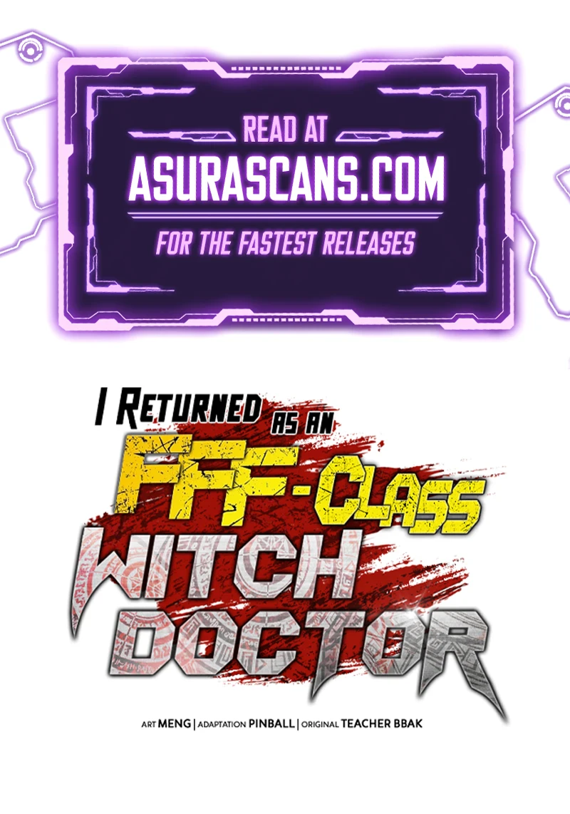 I Returned as an FFF-Class Witch Doctor Chapter 24 - Page 11