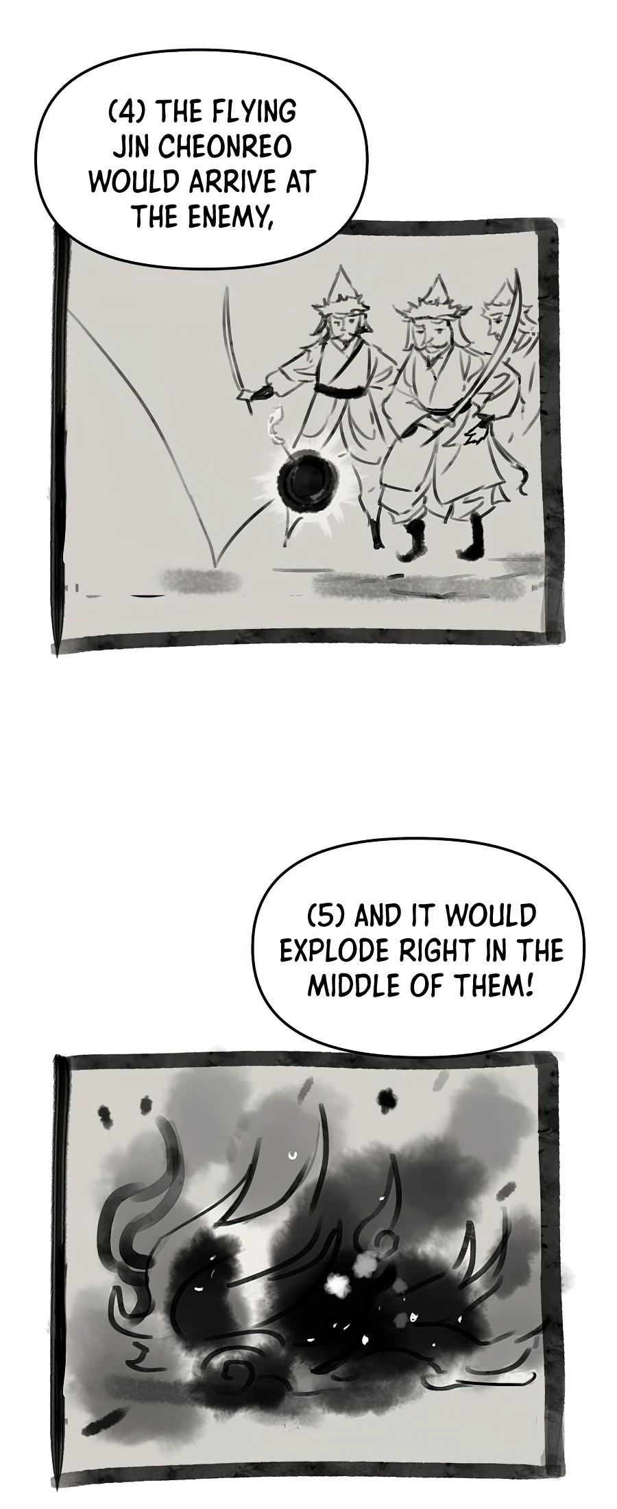 I Shall Live As a Prince Chapter 53 - Page 10