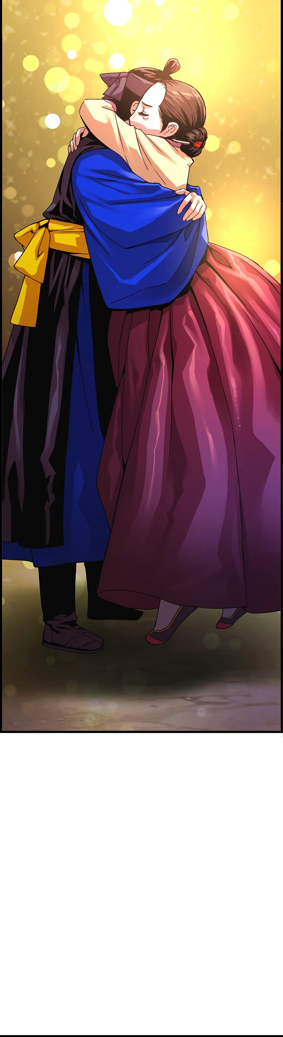 I Shall Live As a Prince Chapter 65 - Page 11