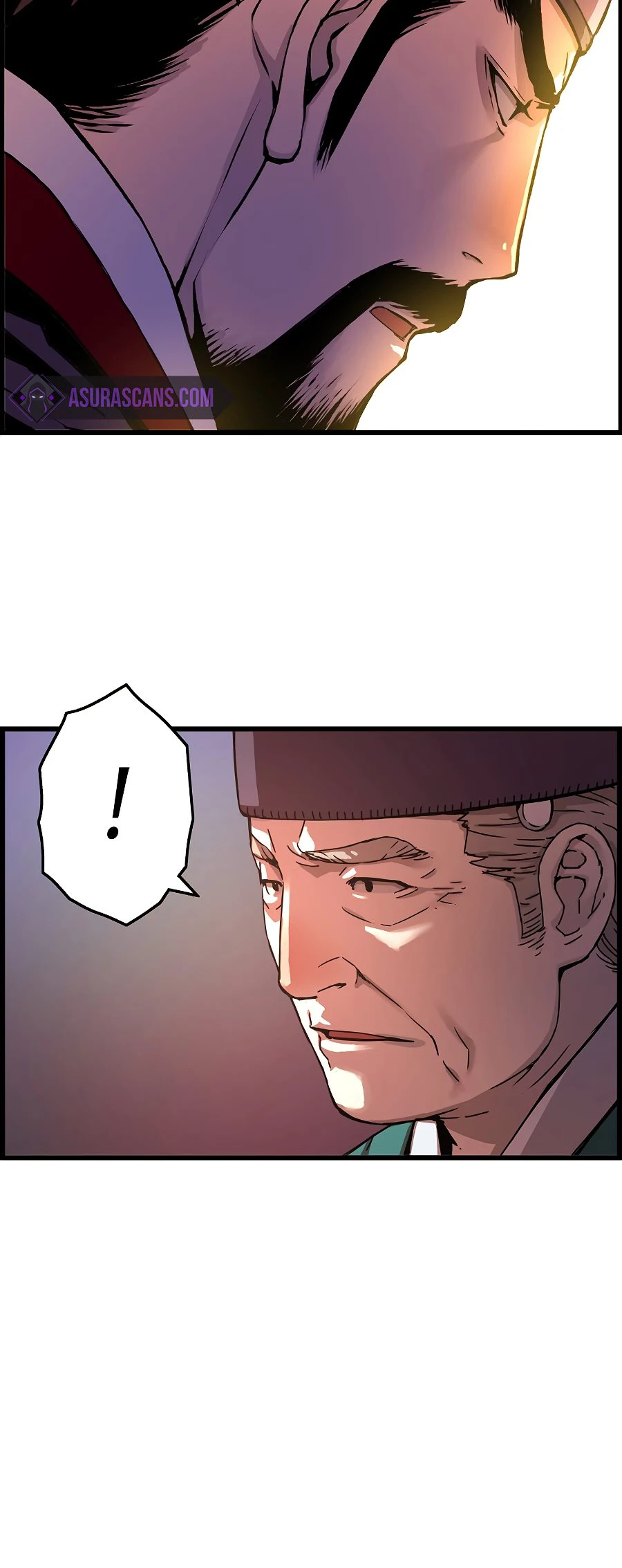 I Shall Live As a Prince Chapter 65 - Page 13