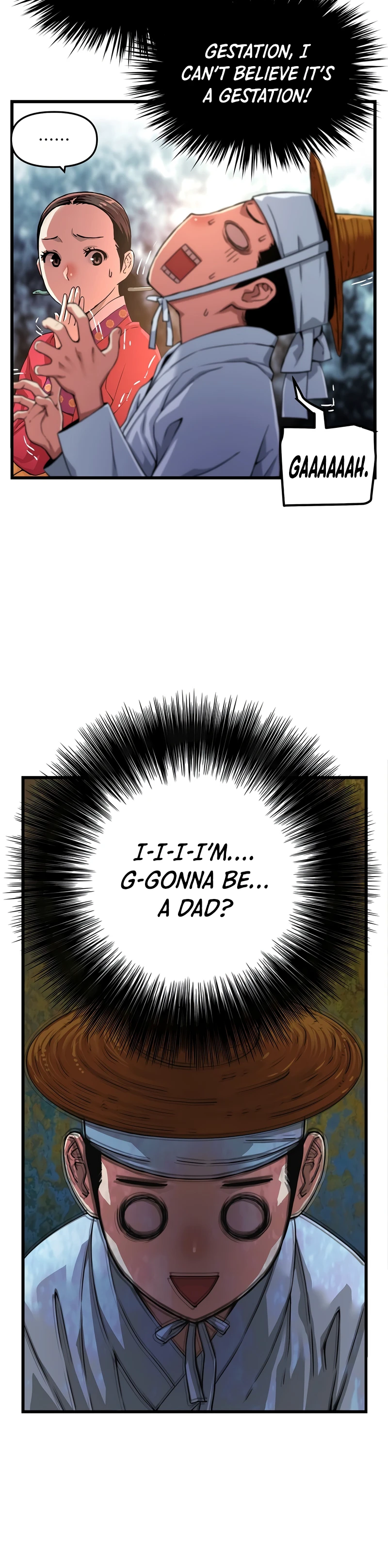 I Shall Live As a Prince Chapter 84 - Page 7