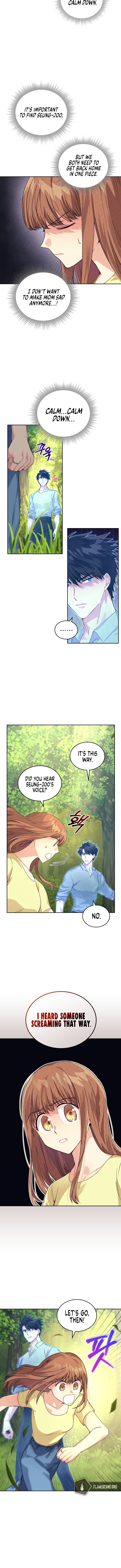 I Stole the Number One Ranker's Soul Chapter 15 - Page 14