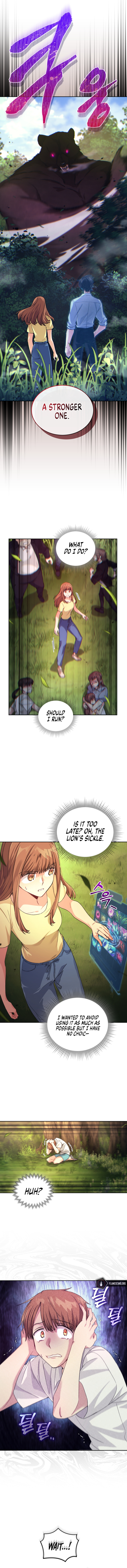 I Stole the Number One Ranker's Soul Chapter 16 - Page 3