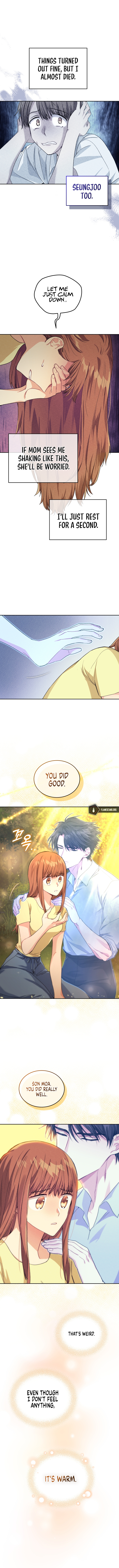 I Stole the Number One Ranker's Soul Chapter 16 - Page 11