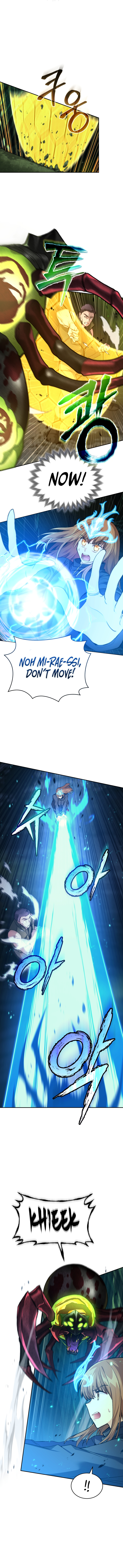 I Stole the Number One Ranker's Soul Chapter 25 - Page 5