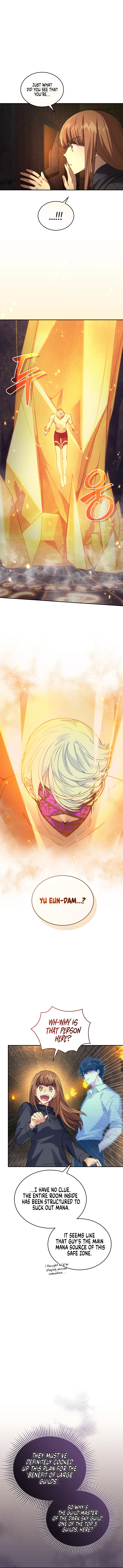 I Stole the Number One Ranker's Soul Chapter 28 - Page 11