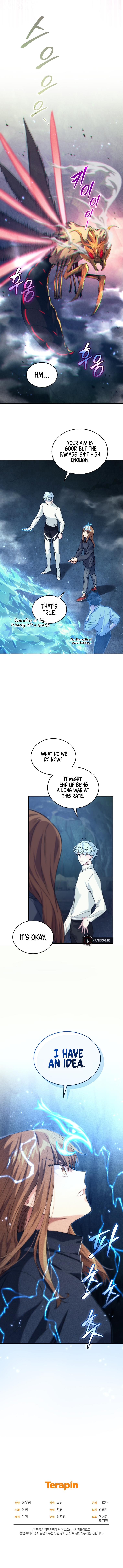 I Stole the Number One Ranker's Soul Chapter 31 - Page 17