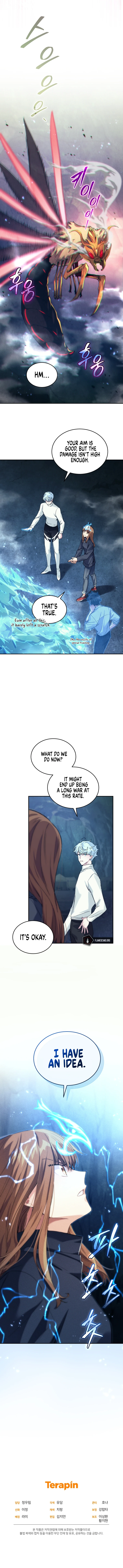 I Stole the Number One Ranker's Soul Chapter 31 - Page 13