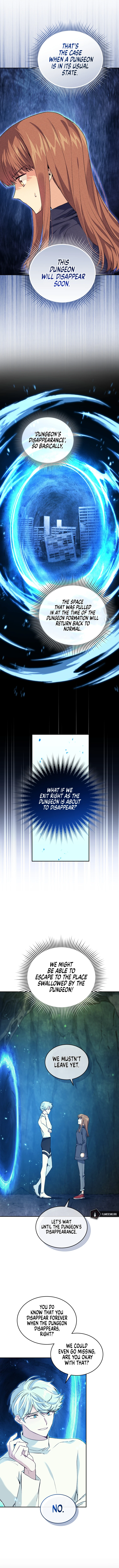 I Stole the Number One Ranker's Soul Chapter 32 - Page 18