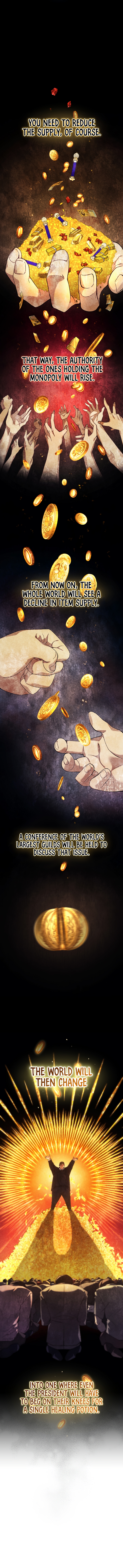I Stole the Number One Ranker's Soul Chapter 39 - Page 7