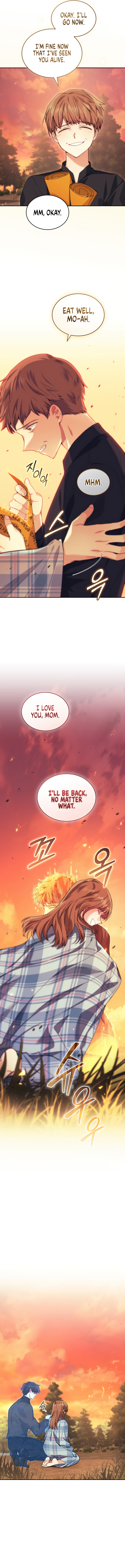 I Stole the Number One Ranker's Soul Chapter 40 - Page 13
