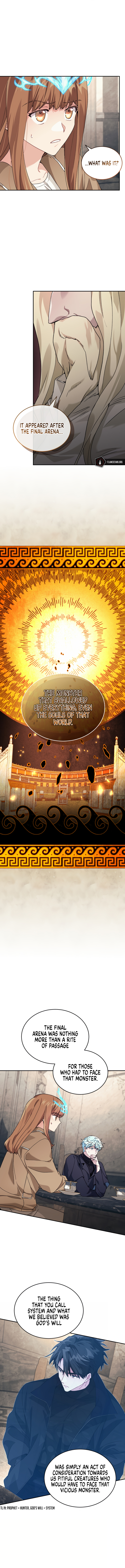 I Stole the Number One Ranker's Soul Chapter 44 - Page 14