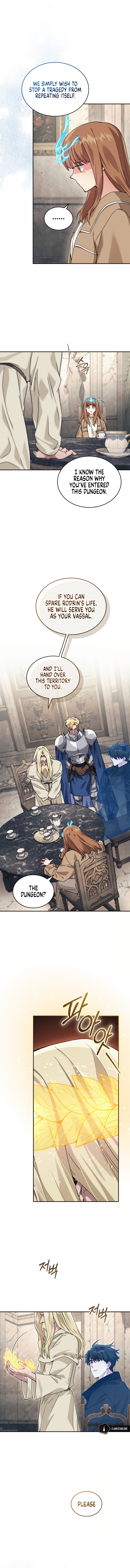 I Stole the Number One Ranker's Soul Chapter 45 - Page 7