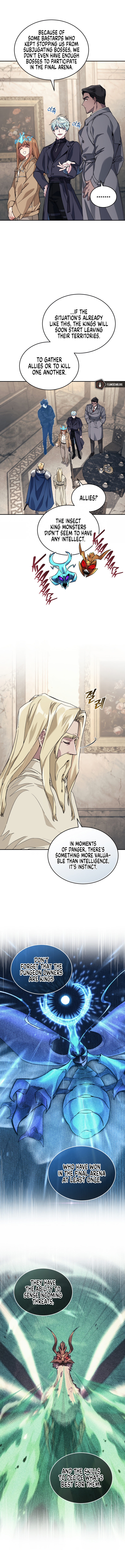 I Stole the Number One Ranker's Soul Chapter 45 - Page 15