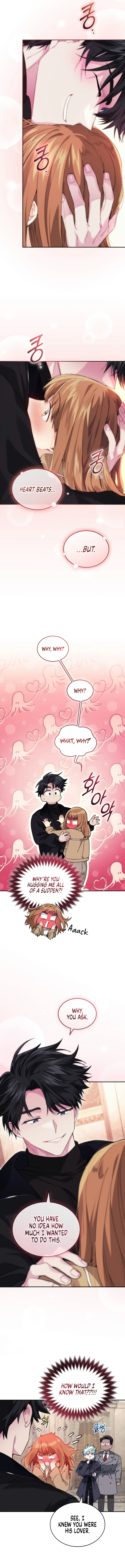 I Stole the Number One Ranker's Soul Chapter 46 - Page 12