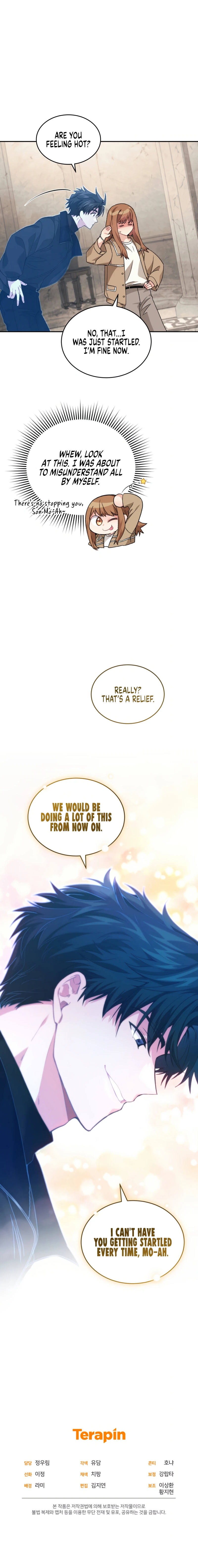 I Stole the Number One Ranker's Soul Chapter 46 - Page 15