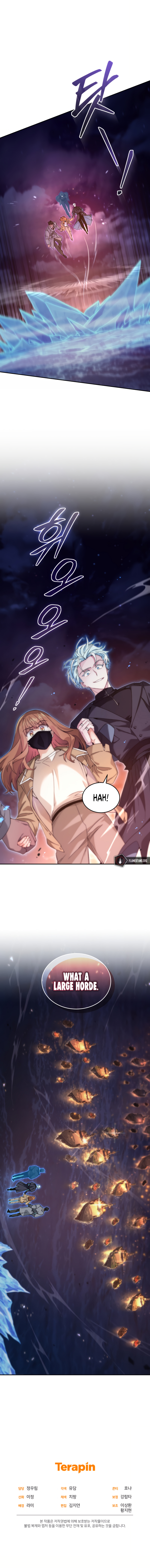 I Stole the Number One Ranker's Soul Chapter 47 - Page 15