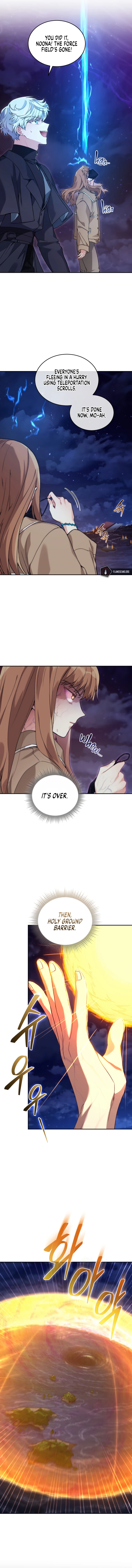 I Stole the Number One Ranker's Soul Chapter 49 - Page 9