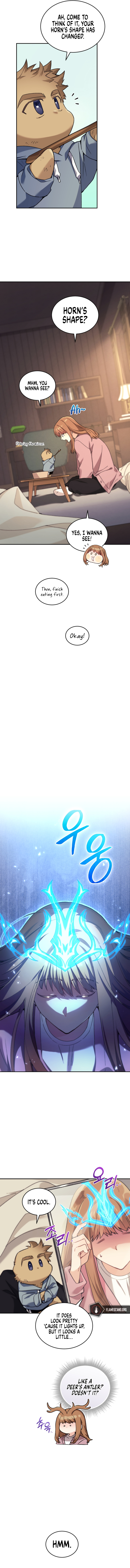 I Stole the Number One Ranker's Soul Chapter 51 - Page 12