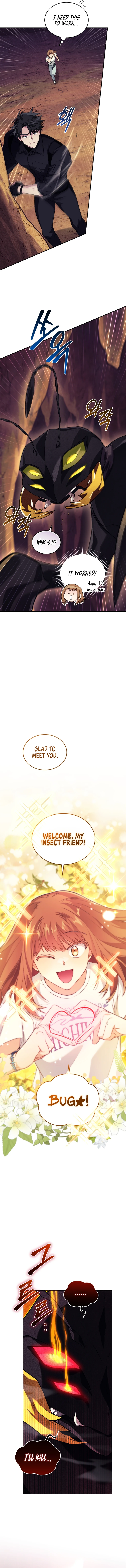 I Stole the Number One Ranker's Soul Chapter 56 - Page 16