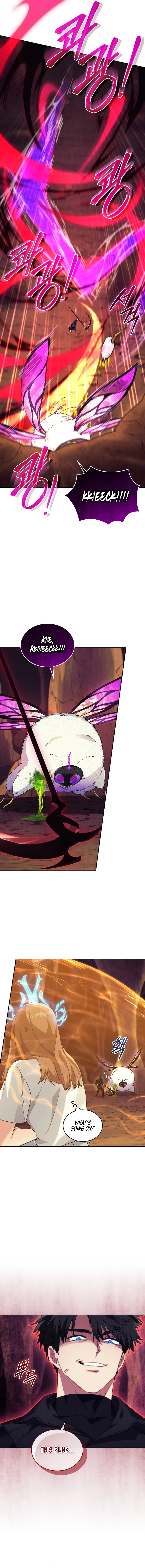 I Stole the Number One Ranker's Soul Chapter 57 - Page 13