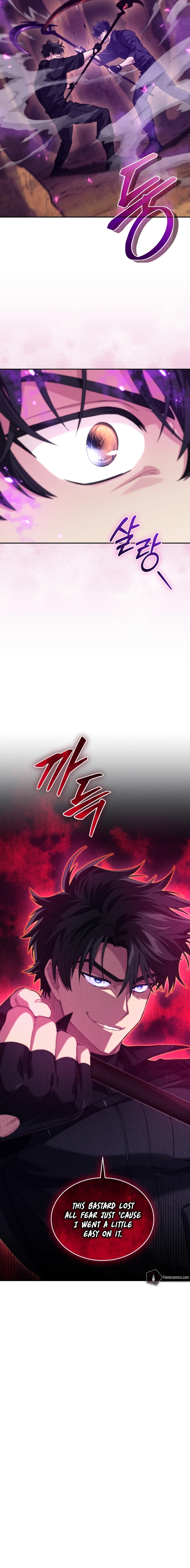 I Stole the Number One Ranker's Soul Chapter 57 - Page 16