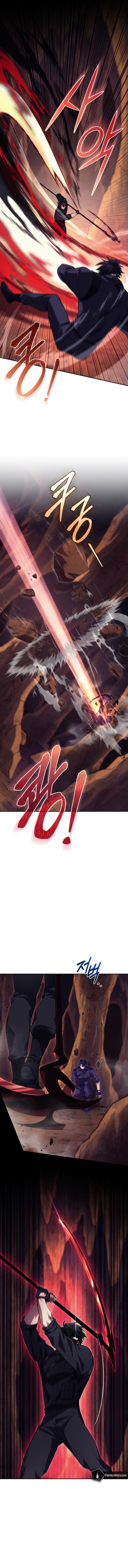 I Stole the Number One Ranker's Soul Chapter 58 - Page 4