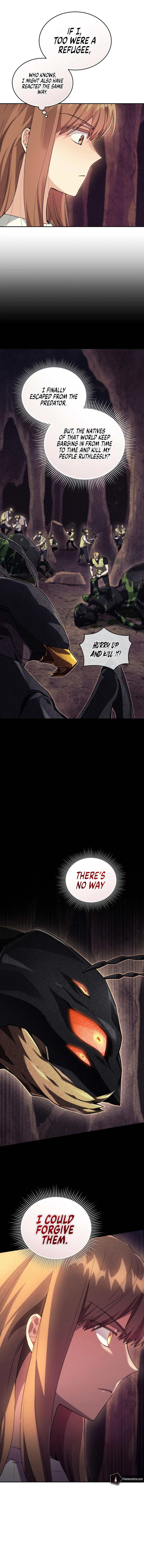 I Stole the Number One Ranker's Soul Chapter 59 - Page 6