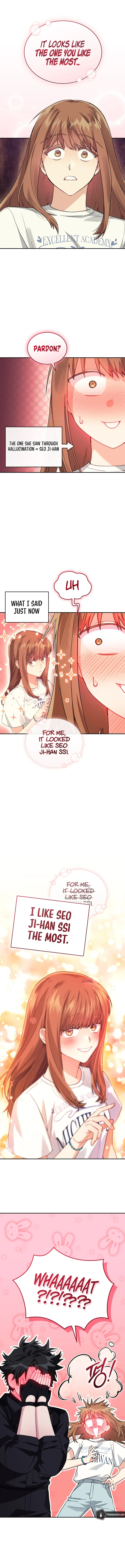 I Stole the Number One Ranker's Soul Chapter 59 - Page 10