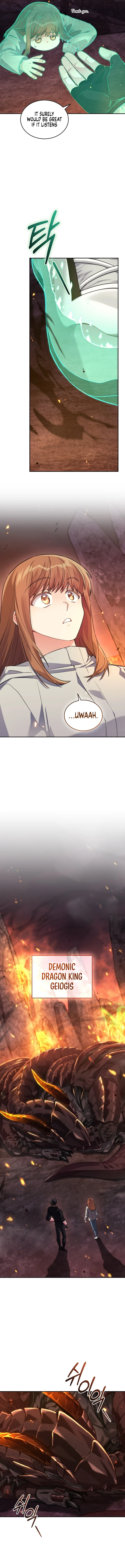 I Stole the Number One Ranker's Soul Chapter 62 - Page 15