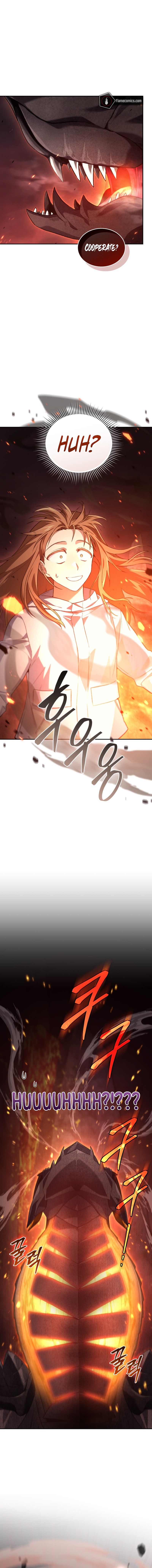 I Stole the Number One Ranker's Soul Chapter 63 - Page 6