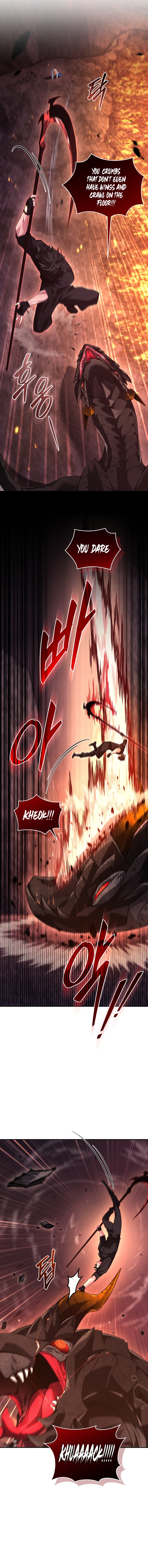 I Stole the Number One Ranker's Soul Chapter 63 - Page 11