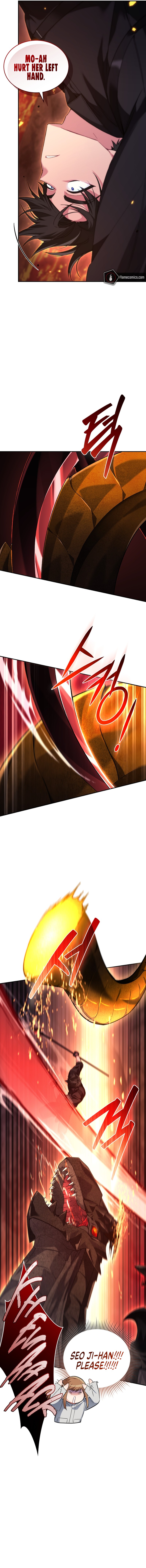 I Stole the Number One Ranker's Soul Chapter 63 - Page 12