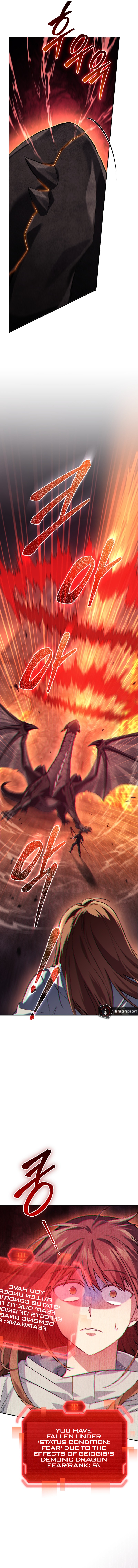 I Stole the Number One Ranker's Soul Chapter 63 - Page 14