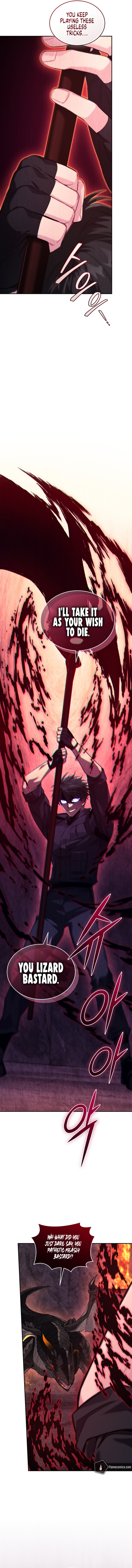 I Stole the Number One Ranker's Soul Chapter 63 - Page 16