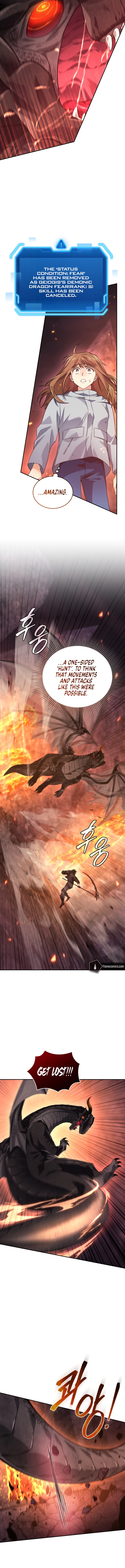 I Stole the Number One Ranker's Soul Chapter 63 - Page 18