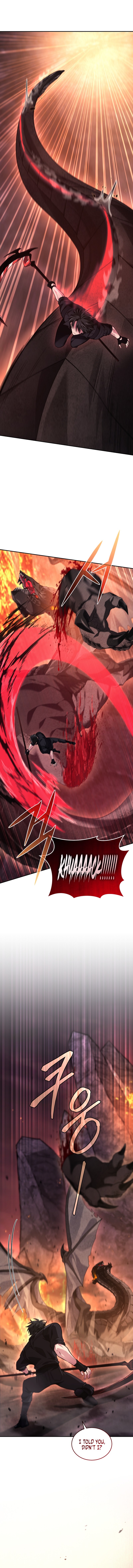 I Stole the Number One Ranker's Soul Chapter 63 - Page 19