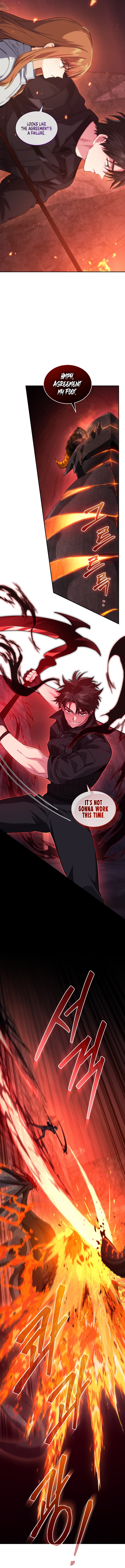 I Stole the Number One Ranker's Soul Chapter 64 - Page 9