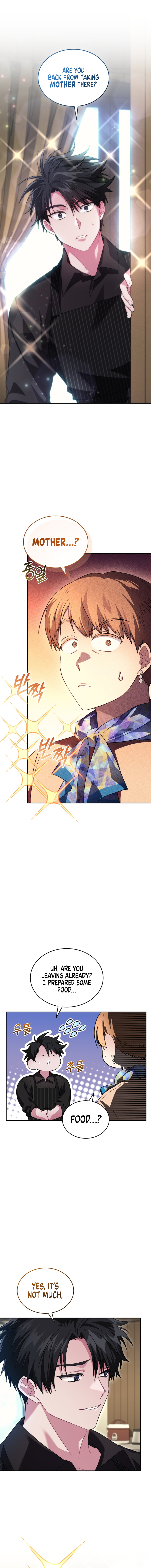 I Stole the Number One Ranker's Soul Chapter 65 - Page 9