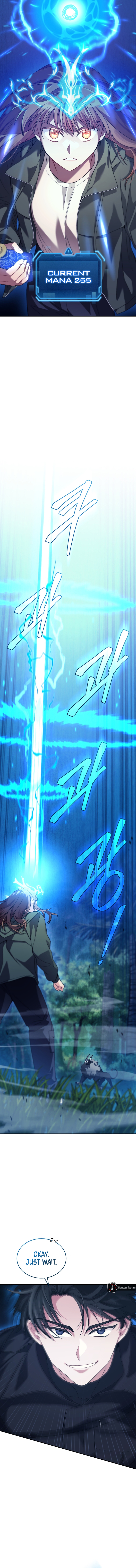 I Stole the Number One Ranker's Soul Chapter 66 - Page 13