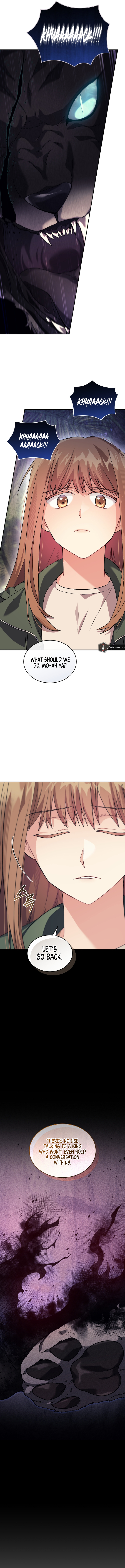 I Stole the Number One Ranker's Soul Chapter 66 - Page 16