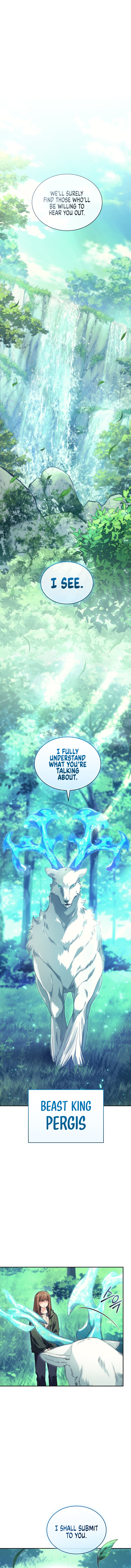 I Stole the Number One Ranker's Soul Chapter 66 - Page 18