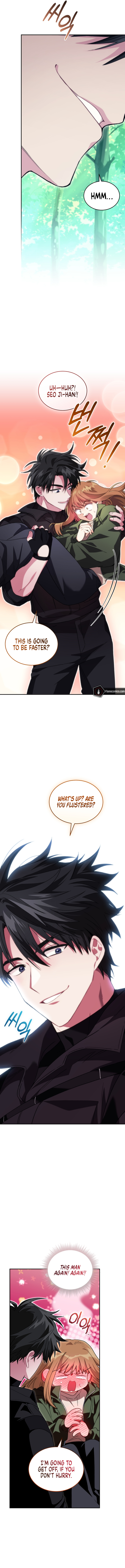 I Stole the Number One Ranker's Soul Chapter 67 - Page 16