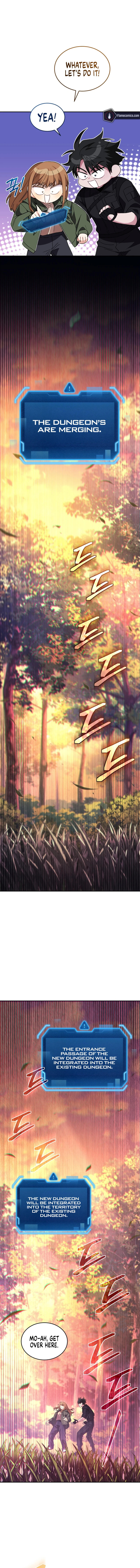 I Stole the Number One Ranker's Soul Chapter 68 - Page 12