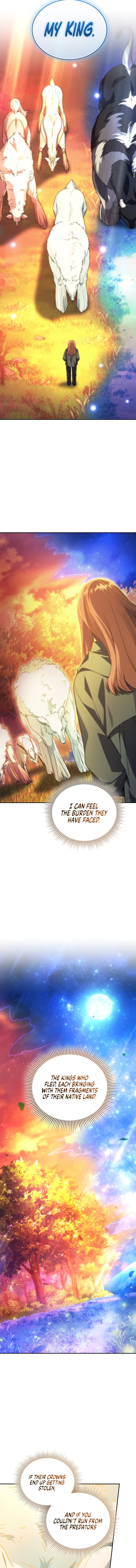 I Stole the Number One Ranker's Soul Chapter 68 - Page 17