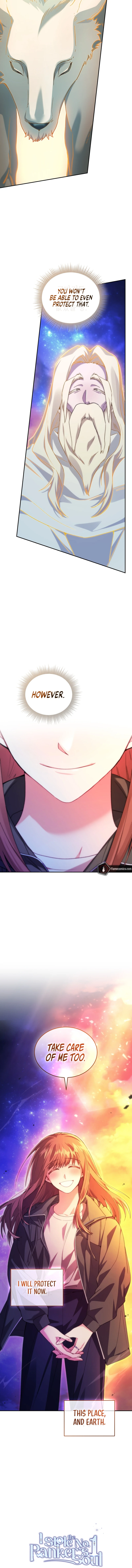 I Stole the Number One Ranker's Soul Chapter 68 - Page 18