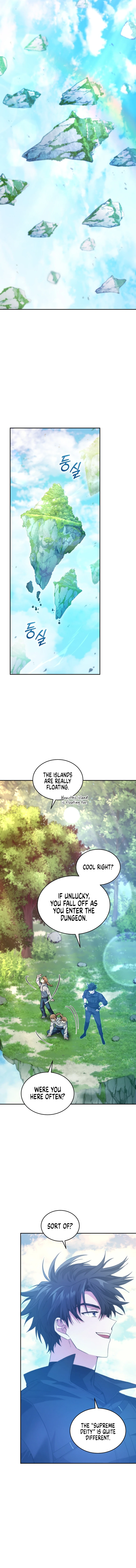 I Stole the Number One Ranker's Soul Chapter 70 - Page 7