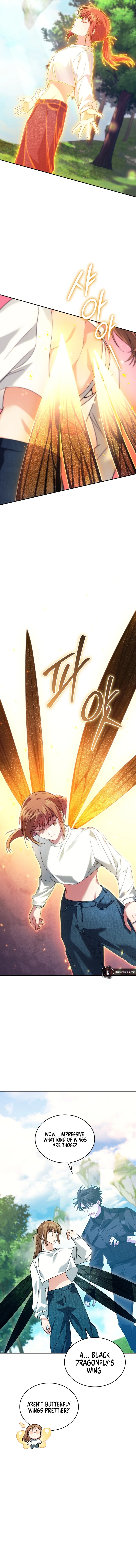 I Stole the Number One Ranker's Soul Chapter 70 - Page 10