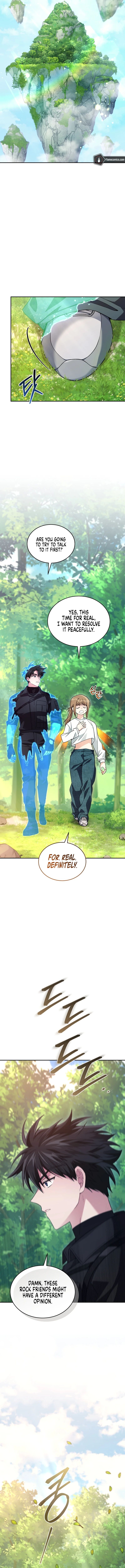 I Stole the Number One Ranker's Soul Chapter 70 - Page 14