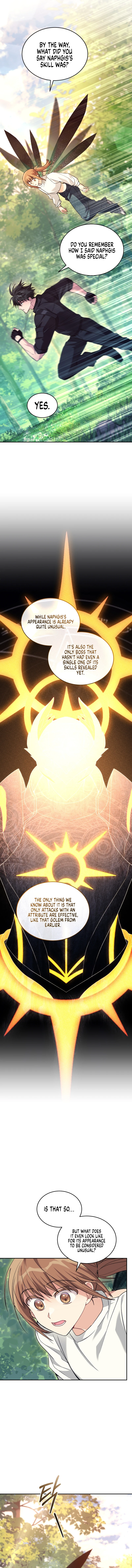 I Stole the Number One Ranker's Soul Chapter 71 - Page 5